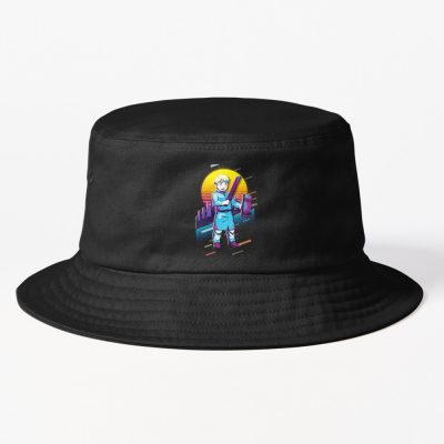 Thorfinn Bucket Hat Official Vinland Saga Merch