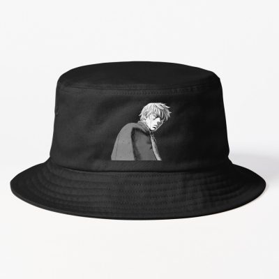 Copy Of Vinland Saga ,Thorfinn Bucket Hat Official Vinland Saga Merch