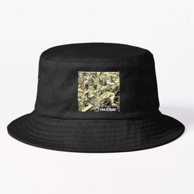 Vinland Saga Bucket Hat Official Vinland Saga Merch