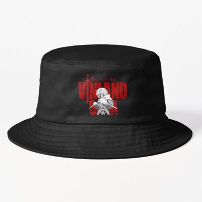 Vinland Saga Bucket Hat Official Vinland Saga Merch