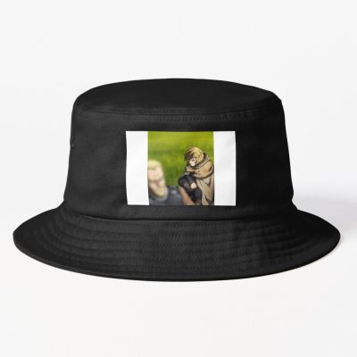 Vinlandsaga Bucket Hat Official Vinland Saga Merch