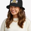 Anime Vinland Saga Fight Bucket Hat Official Vinland Saga Merch