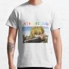 Anime Vinland Saga Fight T-Shirt Official Vinland Saga Merch