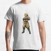 Vinland Saga ,Thorfinn T-Shirt Official Vinland Saga Merch