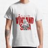 Vinland Saga T-Shirt Official Vinland Saga Merch