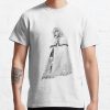 Vinland Saga ,Thorfinn T-Shirt Official Vinland Saga Merch