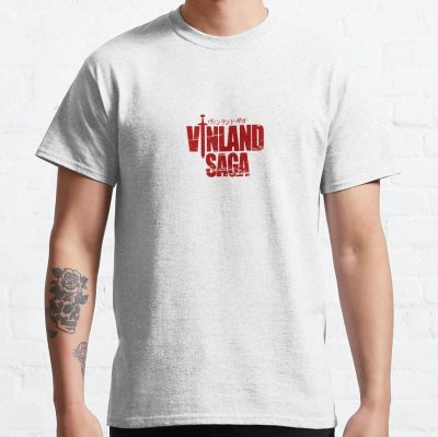 Vinland Saga T-Shirt Official Vinland Saga Merch