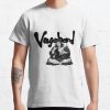 Vagabond Manga T-Shirt Official Vinland Saga Merch