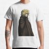 Vinland Saga ,Thorfinn T-Shirt Official Vinland Saga Merch