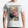 Vinland Saga - Thorfinn Karlsefni T-Shirt Official Vinland Saga Merch