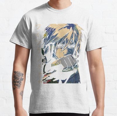 Vinland Saga T-Shirtthorfinn Vinland Saga T-Shirt Official Vinland Saga Merch