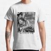 Vinland Saga T-Shirt Official Vinland Saga Merch