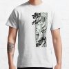 Vinland Saga - Thorfinn "Karlsefni" T-Shirt Official Vinland Saga Merch