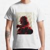 Thorfinn Karlsefni - Vintage Art T-Shirt Official Vinland Saga Merch