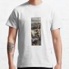 Thorfinn T-Shirt Official Vinland Saga Merch