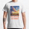 Vinland Saga  Have No Enemies 2023 T-Shirt Official Vinland Saga Merch