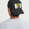 Vinlandsaga Cap Official Vinland Saga Merch