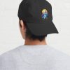 Thorfinn Cap Official Vinland Saga Merch