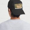  Vinland Saga Season 2 - Thorfinn Cap Official Vinland Saga Merch