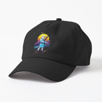 Thorfinn Cap Official Vinland Saga Merch