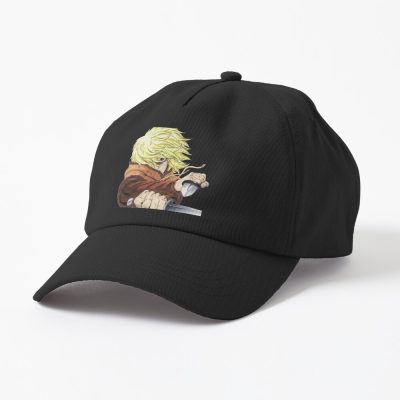 Vinland Saga ,Thorfinn Cap Official Vinland Saga Merch