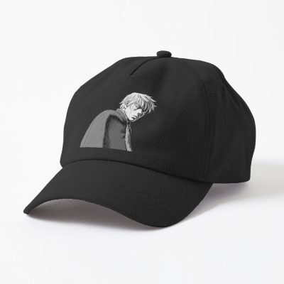 Copy Of Vinland Saga ,Thorfinn Cap Official Vinland Saga Merch