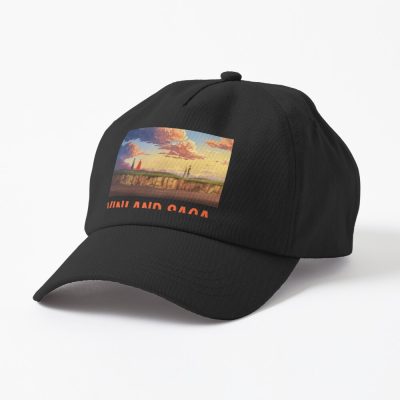 Vinland Saga  Have No Enemies 2023 Cap Official Vinland Saga Merch