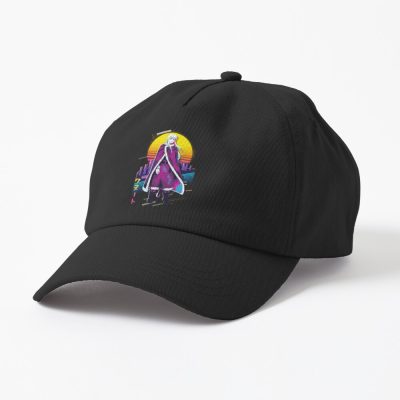 Vinland Saga - Canute Cap Official Vinland Saga Merch