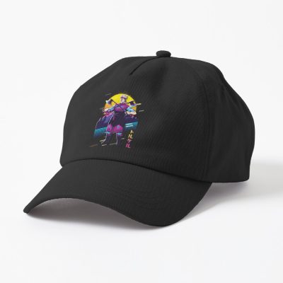 Vinland Saga - Thorkell Cap Official Vinland Saga Merch