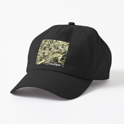 Vinland Saga Cap Official Vinland Saga Merch