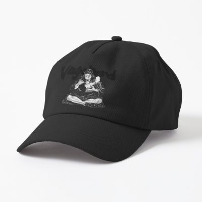 Vagabond Manga Cap Official Vinland Saga Merch