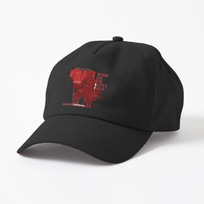 Thorfinn - Vinland Saga Cap Official Vinland Saga Merch