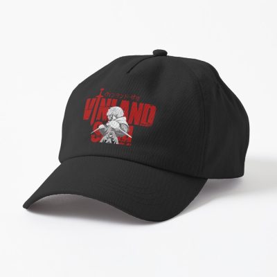 Vinland Saga Cap Official Vinland Saga Merch