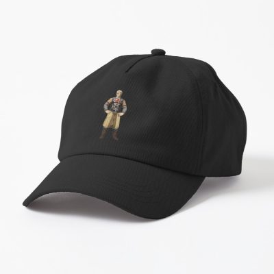 Vinland Saga, Askeladd Cap Official Vinland Saga Merch