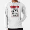 Vinland Saga New Hoodie Official Vinland Saga Merch