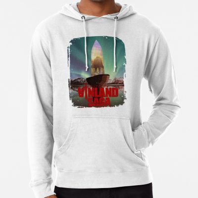 Thorffinn Hoodie Official Vinland Saga Merch