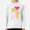 Thorfinn Son Of Thors Sweatshirt Official Vinland Saga Merch