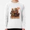 Vinland Saga Anime Graphic Sweatshirt Official Vinland Saga Merch