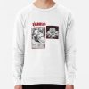 Vinland Saga Vintage Sweatshirt Official Vinland Saga Merch