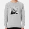 ssrcolightweight sweatshirtmensheather greyfrontsquare productx1000 bgf8f8f8 1 - Vinland Saga Store