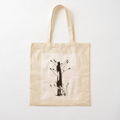 Vinland Tote Bag Official Vinland Saga Merch