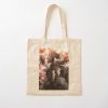 Vinland Saga Tote Bag Official Vinland Saga Merch