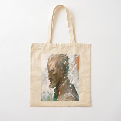 Anime Vinland Saga, Askeladd Vinland Saga, Askeladd Anime Vinland Saga Tote Bag Official Vinland Saga Merch