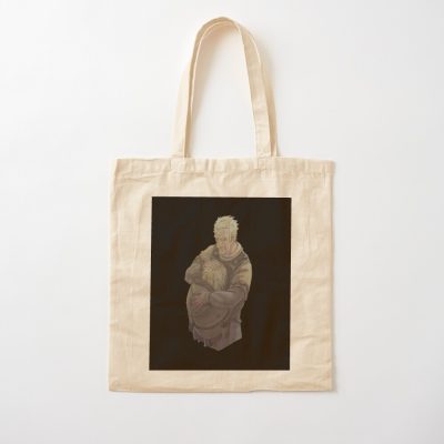 Askelaad - Vinland Saga Tote Bag Official Vinland Saga Merch