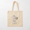 Thorfinn - Vinland Saga Tote Bag Official Vinland Saga Merch