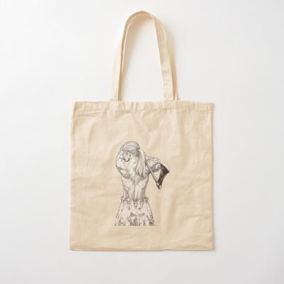 Thorfinn - Vinland Saga Tote Bag Official Vinland Saga Merch