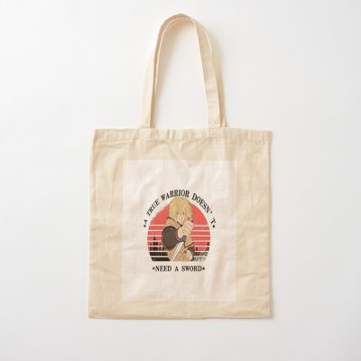 Lilyom Vinland Saga Tote Bag Official Vinland Saga Merch