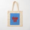 Vinland Saga Logo Tote Bag Official Vinland Saga Merch