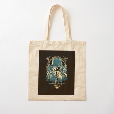 Vinland Saga Son Of Thors  - Tshirt Tote Bag Official Vinland Saga Merch