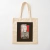 Thorfinn Smile | Vinland Saga Tote Bag Official Vinland Saga Merch